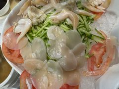-渔码头食府·20年蓬莱老字号(登州路店)