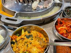-哈哈碳都·牛肋条无限自助烤肉(台江万达店)