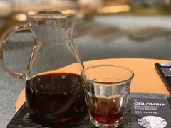 -Seesaw Coffee(朝阳大悦城店)