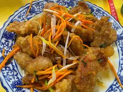 -红升老菜馆(巨兴街店)