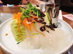 东北大拉皮-北李妈妈菜(鲁能城店)
