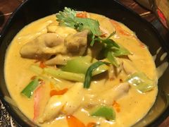 -Siam泰餐厅(水上公园店)