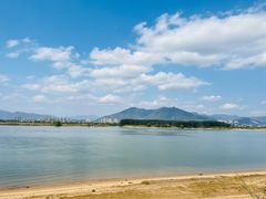 -福建鲤鱼洲酒店