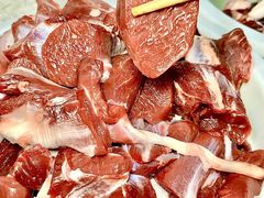 -易毛特色牛肉面(解放碑步行街店)