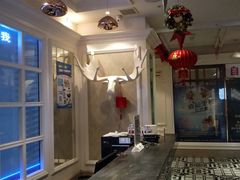 大堂-金钻铜锣湾KTV(武进南洋广场店)
