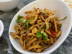 -砂锅居(西四店)