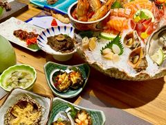 -松竹和日式料理(辽阳店)