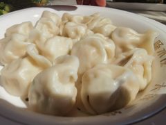 海胆水饺-日丰园·海肠水饺 大连一绝(百年城店)