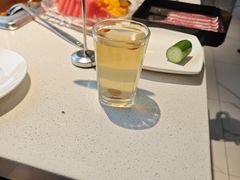 -海底捞火锅(国奥村店)