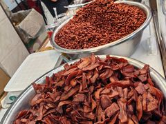 -丁家脆哨(民生路店)