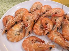 -鹏城人家海鲜酒家·23年老字号(较场尾店)