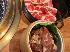 -黑牛黑猪烤肉专门店(万象城店)