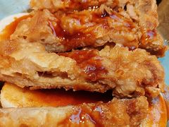 -阿大排档(长春这有山店)