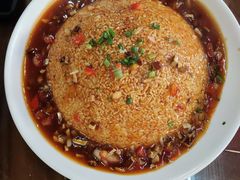 -缘来聚·徽菜名店(黄山宏村店)