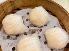 -潮福城大酒楼(北尚店)