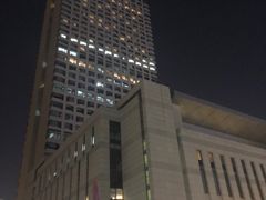 -无锡君来洲际酒店