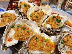 -龙虾奇迹(大华三路店)