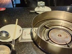 -捞王锅物料理(凯旋路店)