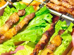 -丰茂烤串(外滩星荟中心店)