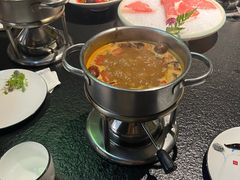 -番食园鲜食火锅(高新店)