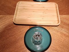 餐具摆设-臻炙大舍烤串(天龙家园店)