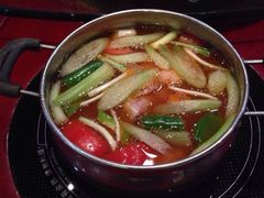 -亮欢寨酸汤鱼(沙冲路店)