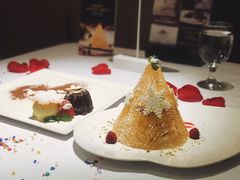 -王品牛排(福州泰禾店)