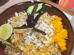 -CHINCHIN 青青·泰国料理(万象食家店)