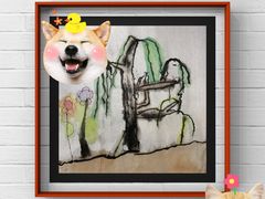 -斯玛特儿童美术中心(文化中心店)