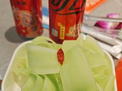 -生活如沸·顺德水牛奶火锅(大学路店)