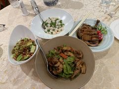 -杭州香格里拉·香宫中餐厅