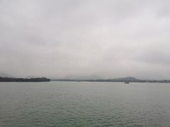 -西湖外事游船(湖滨二公园外事游船码头)