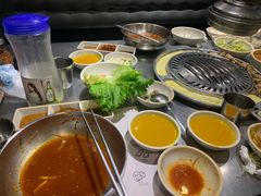 -喜来稀肉(虹泉路店)