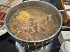 -昆山琶拉帝诗酒店·河畔咖啡厅Riverside Cafe