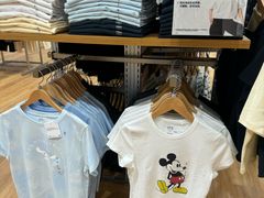 -优衣库(上海金桥太茂店)