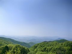 -丹东市五龙山风景区