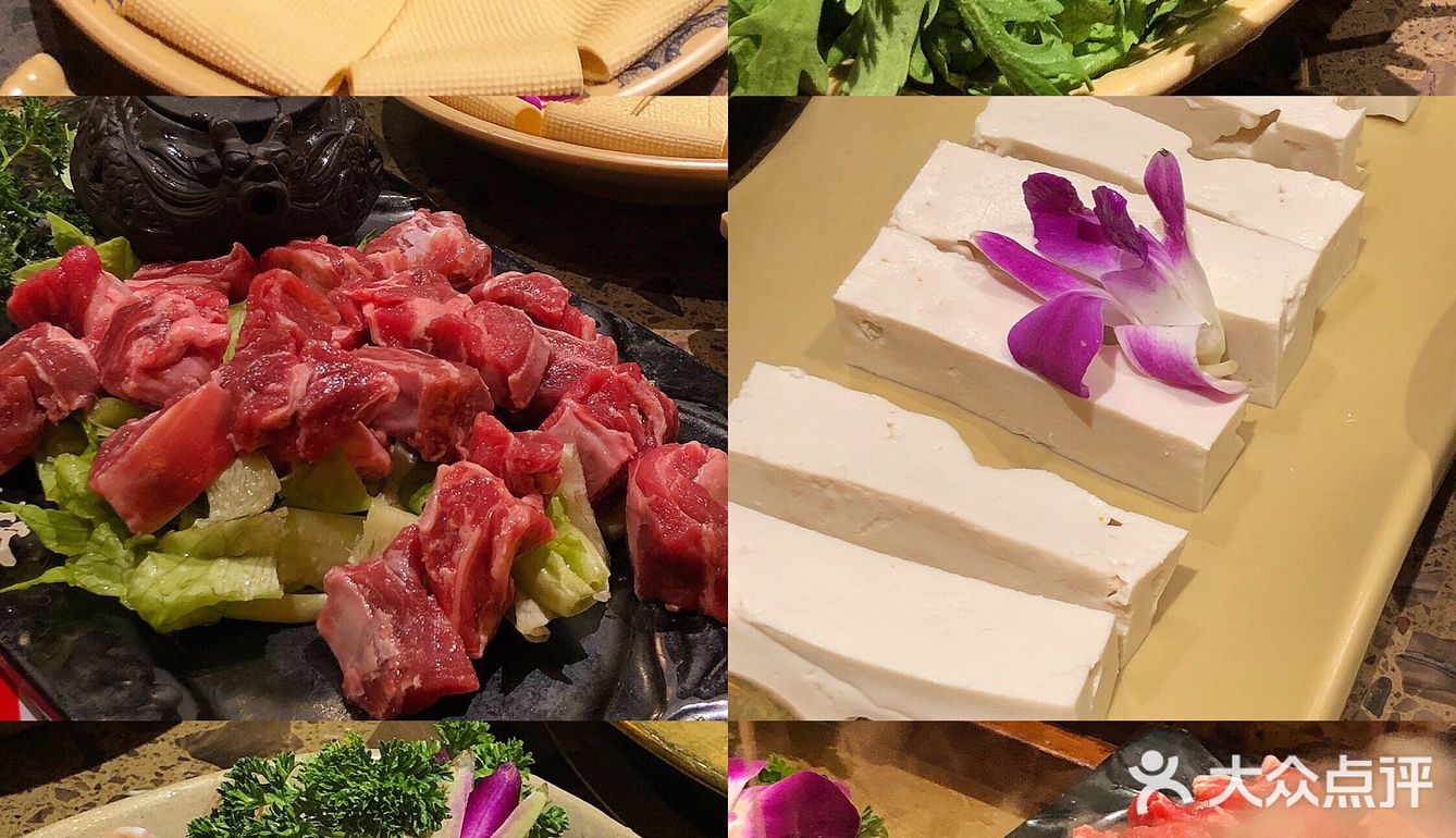 东莞美食‼️超火爆地道火锅🔥百吃不腻的味道 