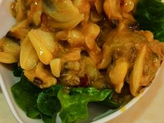 麻辣鲜蛤-元气寿司(金光华店)