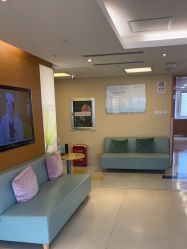 -杭州贝瑞斯美华妇儿医院·早孕·产检·儿科