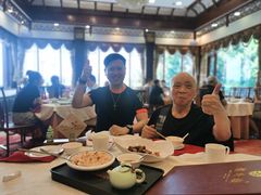 -楼外楼(西湖景区孤山路店)