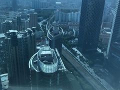 -上海龙之梦万丽酒店