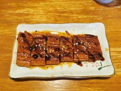 -一井烧肉·活鳗·寿司(望京SOHO店)