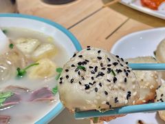 -小杨生煎(湟普汇店)