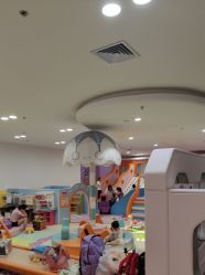 点击看大图 -孩子王童乐园(南京六合欢乐港店)