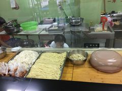 擀面皮-老字号·三十一号面皮(商埠路步行街店)
