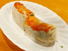 -芋包王闽南茶楼(八市店)