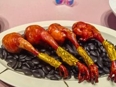 -怡情荟•海鲜青岛菜(五四广场旗舰店)