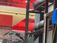 -奇迹健身(金牛凯德店)