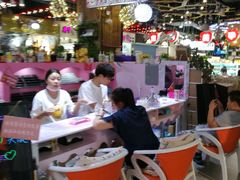 -泰州时尚莱迪购物广场(坡子街商业步行街店)