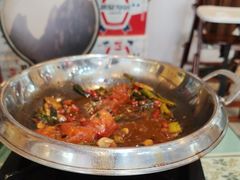 -谢大姐非遗啤酒鱼(君豪店-黑金店)
